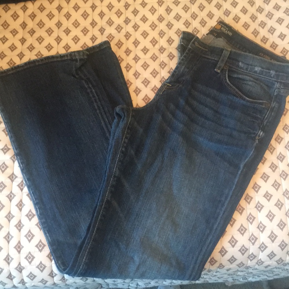 Lucky brand jeans
